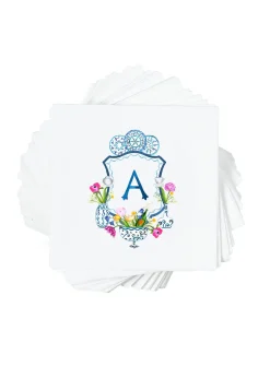 Tea Party Crest Bundle