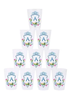 Tea Party Crest Bundle