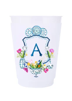 Tea Party Crest Bundle