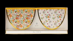 Tea Party Decorative Garland