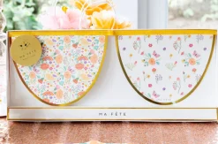 Tea Party Decorative Garland