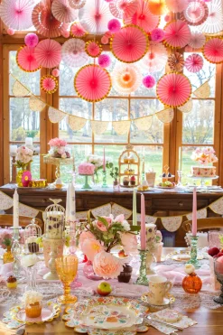 Tea Party Must Have Box