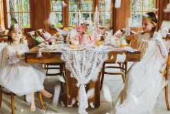 Tea Party Must Have Box