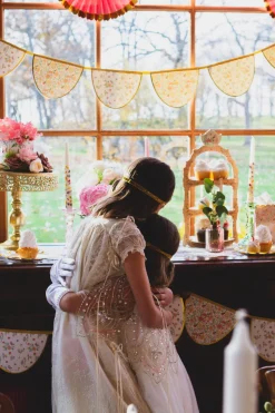 Tea Party Must Have Box