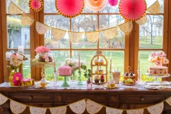 Tea Party Must Have Box