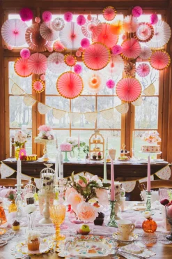 Tea Party Must Have Box