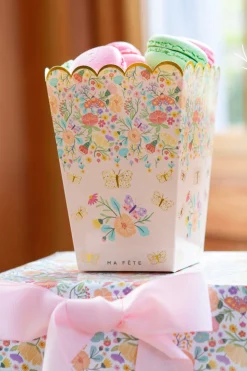 Tea Party Treat Holders