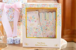 Tea Party Treat Holders