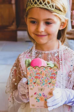 Tea Party Treat Holders