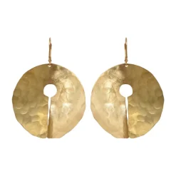 Teahupo Earrings