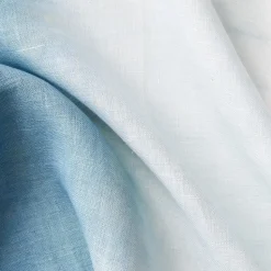 Teal Linen Napkin