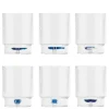 Teca Mare Tumbler, Set of 6