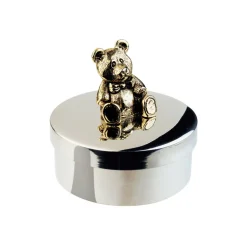 Teddy Keepsake Box
