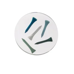 Tee Time Coasters