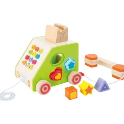 Telephone Shape Sorter
