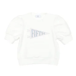 Tenley Tee (Fifth Grade) in 8th Street Ivory
