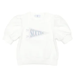 Tenley Tee (Sixth Grade) in 8th Street Ivory