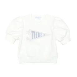 Tenley Tee (Third Grade) in 8th Street Ivory