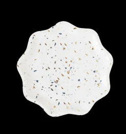 Terrazzo Dinner Plates