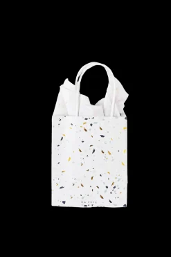 Terrazzo Gift Bags