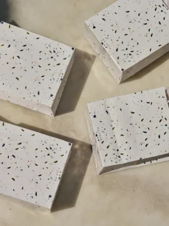 Terrazzo Gift Bags