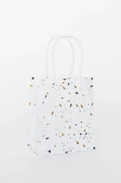 Terrazzo Gift Bags