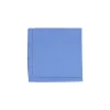 Tessuti Cornflower Blue Napkins, Set of 4
