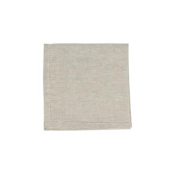 Tessuti Ivory Napkins, Set of 4