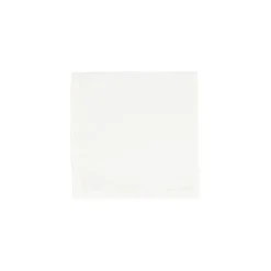 Tessuti Ivory Napkins, Set of 4