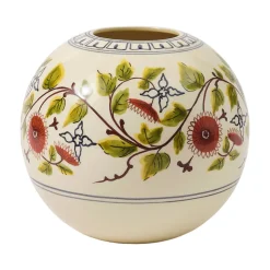 10th Anniversary Vase