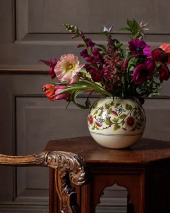 10th Anniversary Vase