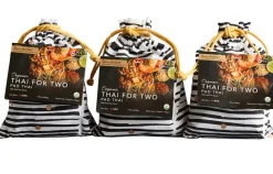 Thai for Two in Pad Thai, Set of 3