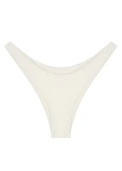 Thalia Bikini Bottom in Creme