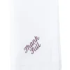 Thank Full Dinner Napkins, Set of 12