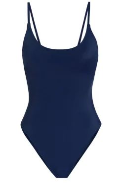 The Amalfi One-Piece