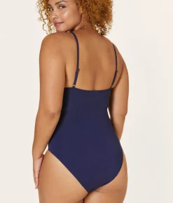 The Amalfi One-Piece