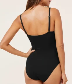 The Amalfi One-Piece