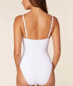 The Amalfi One-Piece