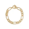 The Andiamo Charm Bracelet