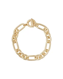 The Andiamo Charm Bracelet