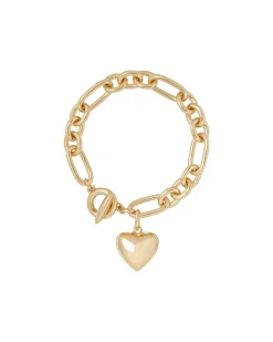 The Andiamo Charm Bracelet