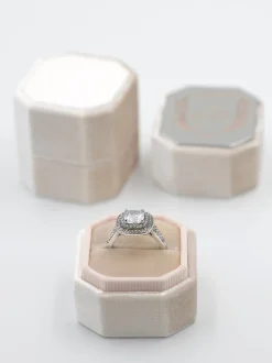 The Antonia Bevel Single