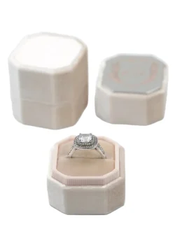 The Antonia Bevel Single