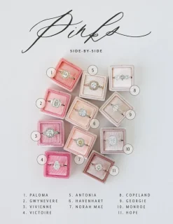 The Antonia Classic Double