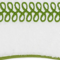 The Astor Braid Bath Collection