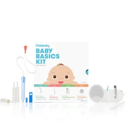 The Baby Basics Kit