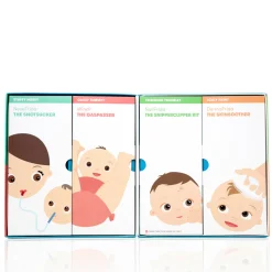 The Baby Basics Kit