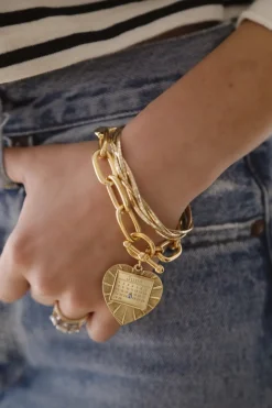 The Best Day Bracelet