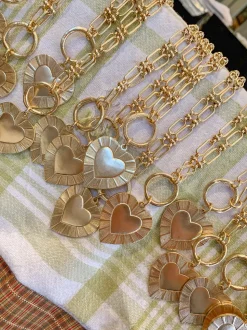 The Best Is Yet To Come Necklace