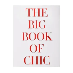 The Big Book of Chic